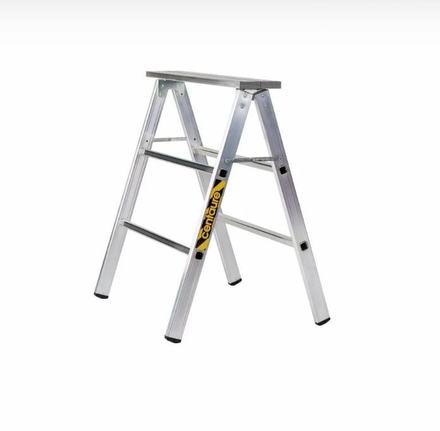 TRETEAU PLIABLE ALUMINIUM CENTAURE - 511803