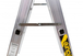 TRETEAU PLIABLE ALUMINIUM CENTAURE - 511803