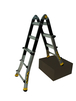ECHELLE TELESCOPIQUE CENTAURE TT 4X4 BARREAUX - 512844