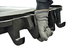 PLATE-FORME INDIVIDUELLE ROULANTE CENTAURE MASTERGUARD 3 MARCHES SANS STABILISATEURS - 512903