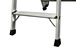 PLATE-FORME INDIVIDUELLE ROULANTE CENTAURE MASTERGUARD 3 MARCHES SANS STABILISATEURS - 512903