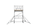 ECHAFAUDAGE CENTAURE PAX TOWER HAUTEUR DE TRAVAIL 4M60 - 554703