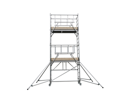 ECHAFAUDAGE CENTAURE PAX TOWER HAUTEUR DE TRAVAIL 5M60 - 554704