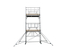 ECHAFAUDAGE CENTAURE PAX TOWER HAUTEUR DE TRAVAIL 5M60 - 554704