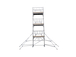 ECHAFAUDAGE CENTAURE PAX TOWER HAUTEUR DE TRAVAIL 7M60 - 554706