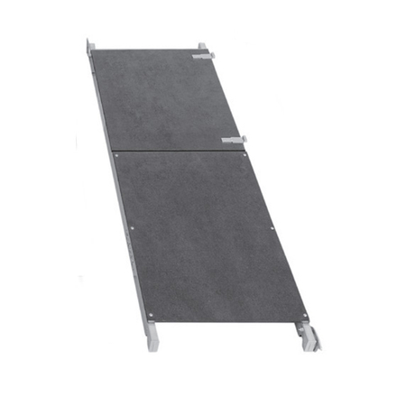 PLANCHER ECHAFAUDAGE CENTAURE SPEEDUP QUADUP TEKUP GARDENUP