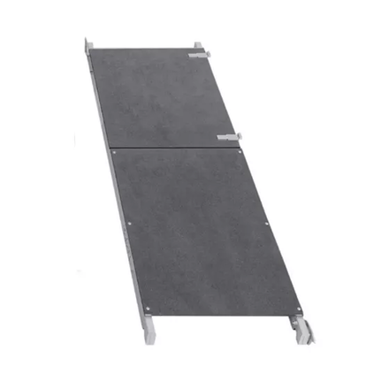 PLANCHER ECHAFAUDAGE CENTAURE SPEEDUP QUADUP TEKUP GARDENUP