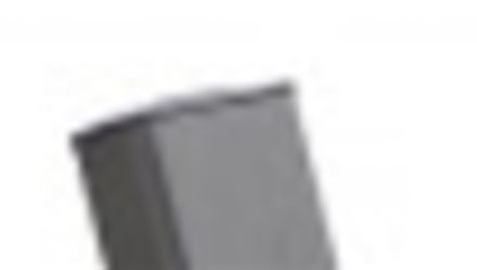 EMBOUTS DE MARCHES CENTAURE POUR ECHELLE CLT3 - C400000EMB