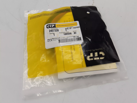 Joint spi avant compatible Caterpillar CTP - 2457339