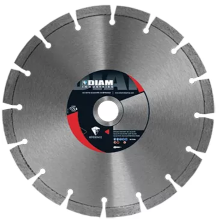 DISQUE DIAMANT Ø200/30-25.4 CARRELAGE - CERAMIQUE - D002470716