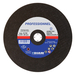 DISQUE ABRASIF ACIER Ø350 X 4 X 20 DIAM INDUSTRIE - DA350/20