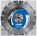 DISQUE DIAMANT Ø400/20 ASPHALTE - MATERIAUX ABRASIFS - STARTLINE DIAM INDUSTRIE - AS60400/20