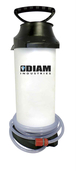 PULVERISATEUR PLASTIQUE RENFORCE 10 LITRES DIAM INDUSTRIE - CB-35811
