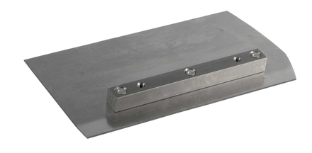 SET PALES 600MM RAS DU MUR HC61 DIAM INDUSTRIE - T060-500