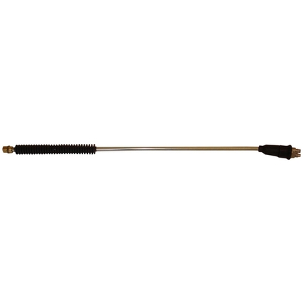 TÊTE À BILLES DOUBLE JETS SUR LANCE 900 MM AVEC B2505/B005 - DIMACO - 230015LR9005