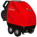 Nettoyeur HP DIMACO électrique eau chaude 1260 l/h 200 b 10 CV avec Enrouleur - DIMACO - DIMACTION21200HWE