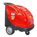 Nettoyeur HP électrique eau chaude 1260 l/h 200 b 10 CV - DIMACO - DIMACTION21200HW