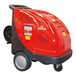 Nettoyeur HP électrique eau chaude 1560 l/h 150 b 10 CV - DIMACO - DIMACTION26150HW