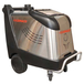 Nettoyeur HP électrique eau chaude 1260 l/h 150 bar 7,5 CV avec Enrouleur - DIMACO - FP21150HWPREMIUME