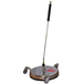 Laveuse de sol en matériaux anticorrosifs Ø 520 mm - DIMACO - LAV54CERV2