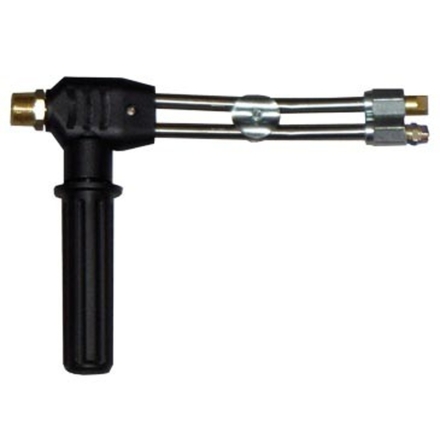 LANCE DOUBLE LONG. 250 MM BUSE 2509 - DIMACO - LD25009