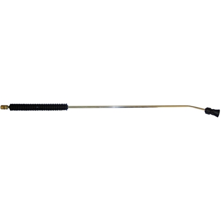 LANCE SIMPLE NORMALE LONG. 2000 MM AVEC BUSE HP 25035 - DIMACO - LSN2000035