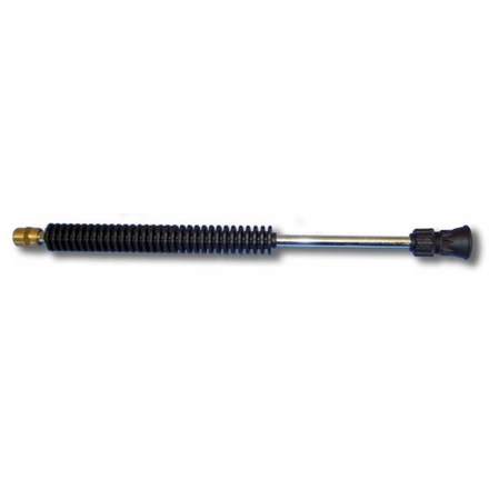LANCE SIMPLE NORMALE LONG. 450 MM AVEC BUSE HP 2504 - DIMACO - LSN45004