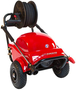 NETTOYEUR HP ÉLECTRIQUE 540L/H 160B 3CV MONOPHASÉ - DIMACO - MONO160