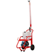 Pulvérisateur moteur électrique monophasé 25 m 19 l/min 20 bar - DIMACO - PE20PREMIER