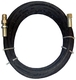 FLEXIBLE HP 5/16 1 TRESSE ACIER 10M +26203561 - DIMACO - R10516B