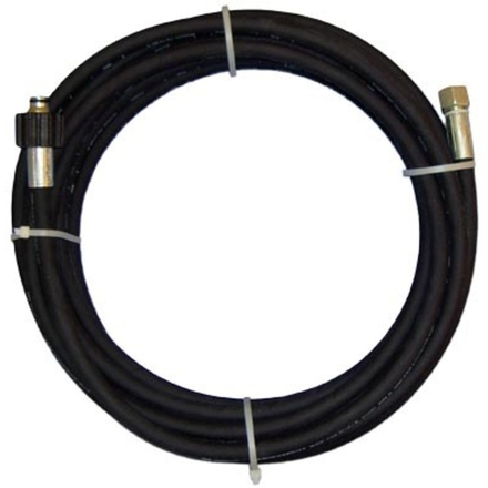 FLEXIBLE HP 20M 5/16 1 TRESSE ACIER +26203561 - DIMACO - R20516B