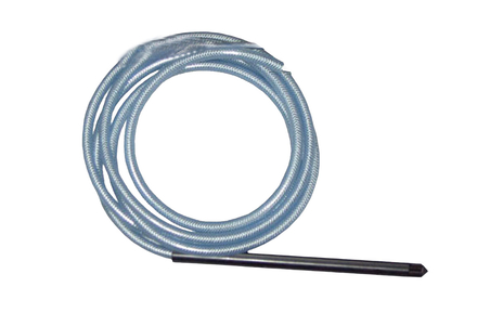 KIT SABLAGE 5m TUYAU LANCE CANNE LUNETTE - DIMACO - SABE