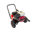 Nettoyeur haute pression thermique moteur HONDA GX200 essence DIMACO eau froide - TSL12165H