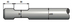 Burin pour marteaux brh THOMAS TURTON - AC17P0550