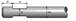 POINTE DE BRH ATLAS COPCO SB102 - AC25P0550