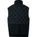 GILET SANS MANCHES ACTON NOIR - DELTA PLUS - ACTONNO