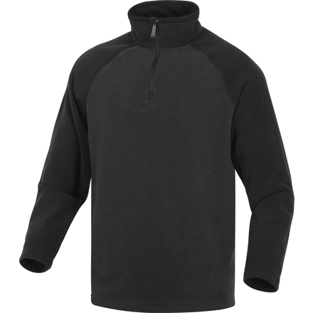 SOUS-PULL LAINE POLAIRE POLYESTER DELTA PLUS - ALMAGN