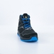 CHAUSSURES HAUTES ALPINO S3S SR NOIR - DELTA PLUS - ALPINS3SNO