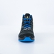 CHAUSSURES HAUTES ALPINO S3S SR NOIR - DELTA PLUS - ALPINS3SNO