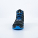 CHAUSSURES HAUTES ALPINO S3S SR NOIR - DELTA PLUS - ALPINS3SNO