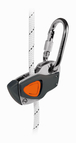CAMELEON ANTICHUTE DELTA PLUS MOBILE SUR SUPPORT D'ASSURAGE FLEXIBLE - AN066