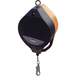 ANTICHUTE À RAPPEL AUTOMATIQUE ABS CÂBLE Ø 4,8 MM + 1 AM016 - 40 M DELTA PLUS - AN19040T2