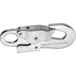ANTICHUTE ABSORBEUR D'ÉNERGIE LONGE SANGLE ÉLASTIQUE 2 M + 1 AM010 + 1 AM022 DELTA PLUS - AN235200AD