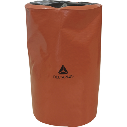 PROTECTION POUR ANTICHUTE A RAPPEL AUTOMATIQUE DELTA PLUS - ANCOV