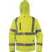 PARKA HAUTE VISIBILITE POLYESTER STRETCH MECANIQUE - IMPER-RESPIRANT DELTA PLUS - AREHVOR