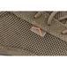 CHAUSSURES BASSES DELTA PLUS CUIR CROUTE VELOURS ET MESH GRIS /BLEU S1P SRC ASTI -ASTISPGB0