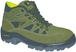 CHAUSSURES HAUTES CROUTE VELOURS / MESH - AURIBEAU3 S1P SRC DELTA PLUS - AURI3SPVN0