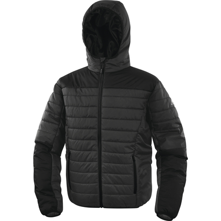 DOUDOUNE MATELASSÉE POLYAMIDE DELTA PLUS - BLOOMGR