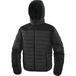 DOUDOUNE MATELASSÉE POLYAMIDE DELTA PLUS - BLOOMGR