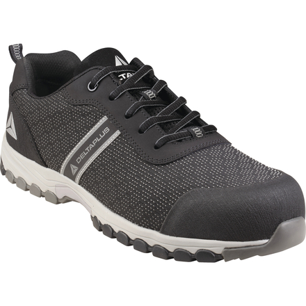 CHAUSSURE BASSE DELTA PLUS POLYESTER BOSTON S1P HRO SRC - BOSTOSPNO0